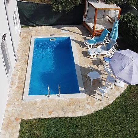 Zelena Maslina Villa Бар Екстериор снимка