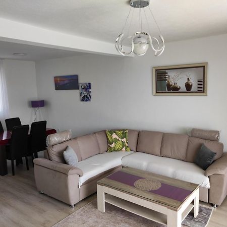Zelena Maslina Villa Бар Екстериор снимка