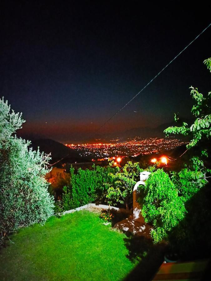 Zelena Maslina Villa Бар Екстериор снимка
