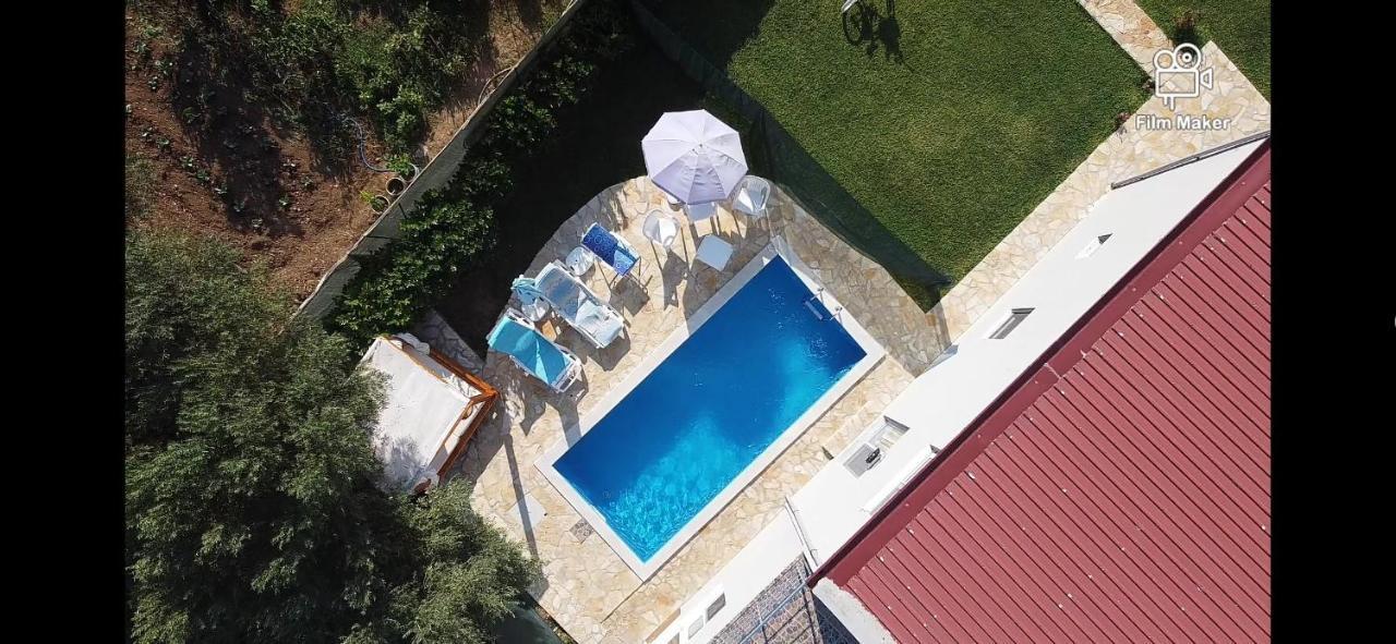 Zelena Maslina Villa Бар Екстериор снимка
