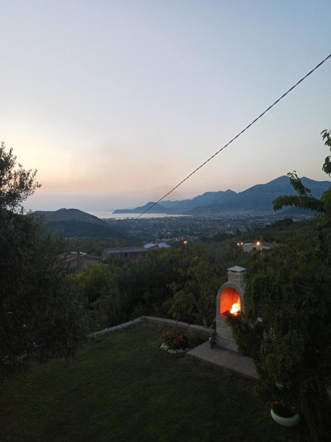 Zelena Maslina Villa Бар Екстериор снимка