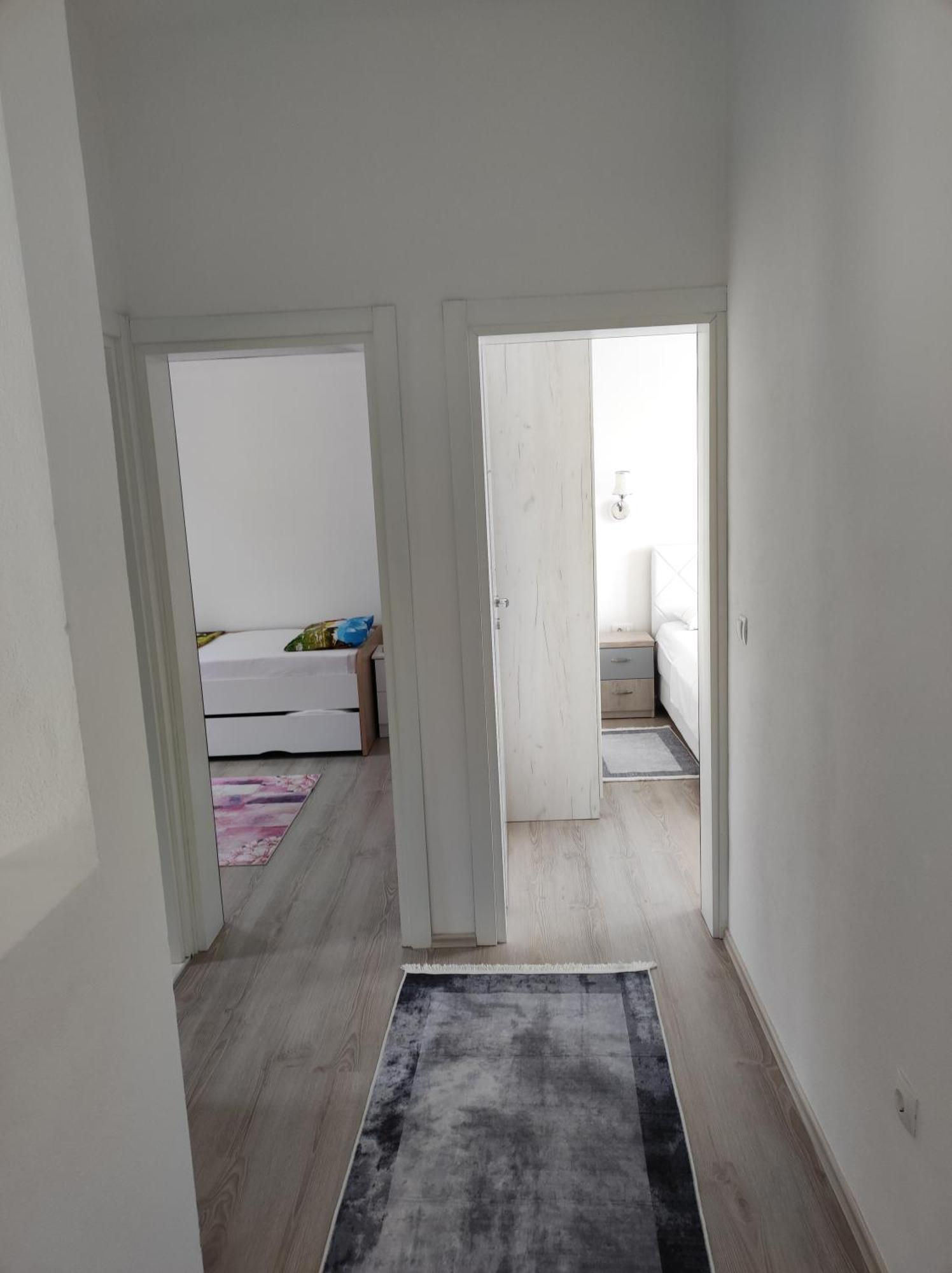 Zelena Maslina Villa Бар Екстериор снимка
