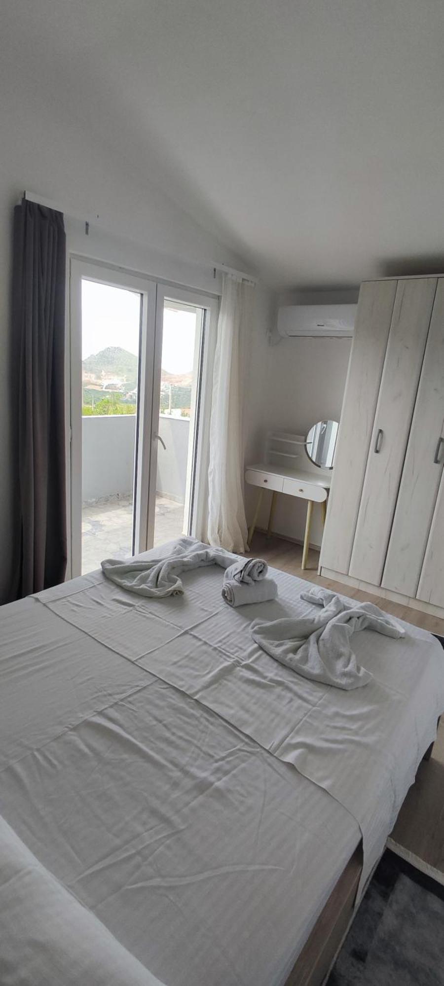 Zelena Maslina Villa Бар Екстериор снимка