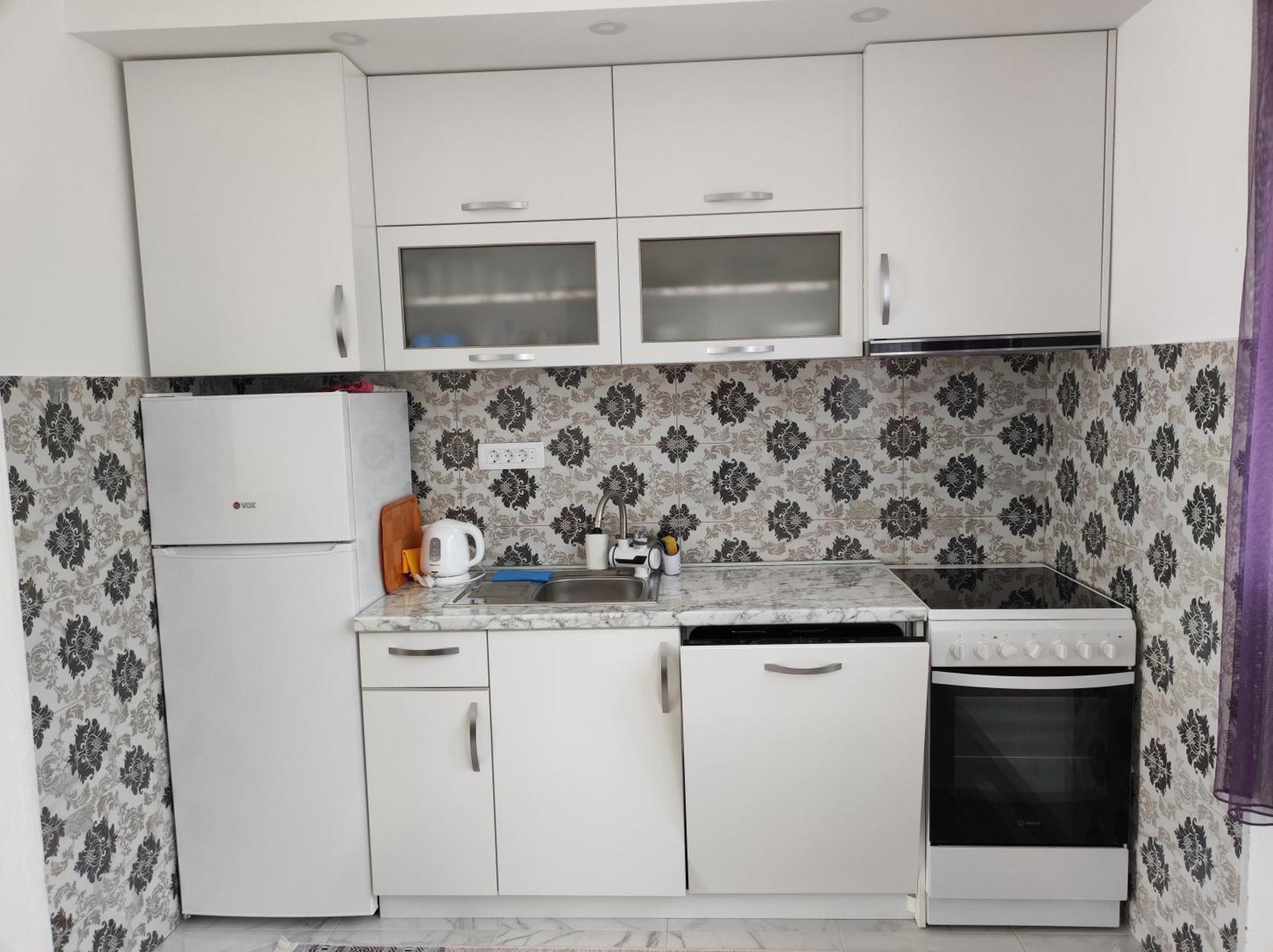Zelena Maslina Villa Бар Екстериор снимка