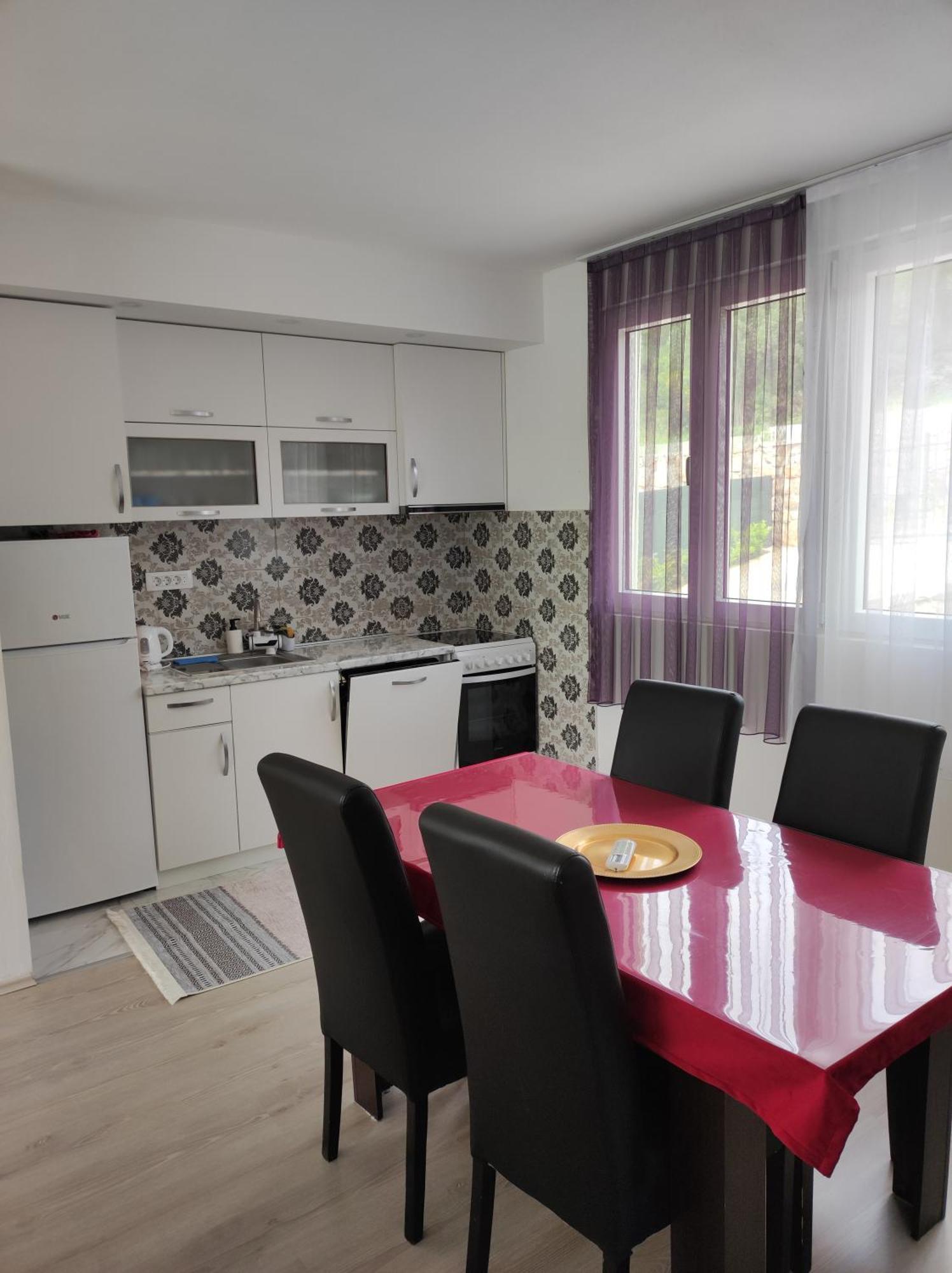 Zelena Maslina Villa Бар Екстериор снимка