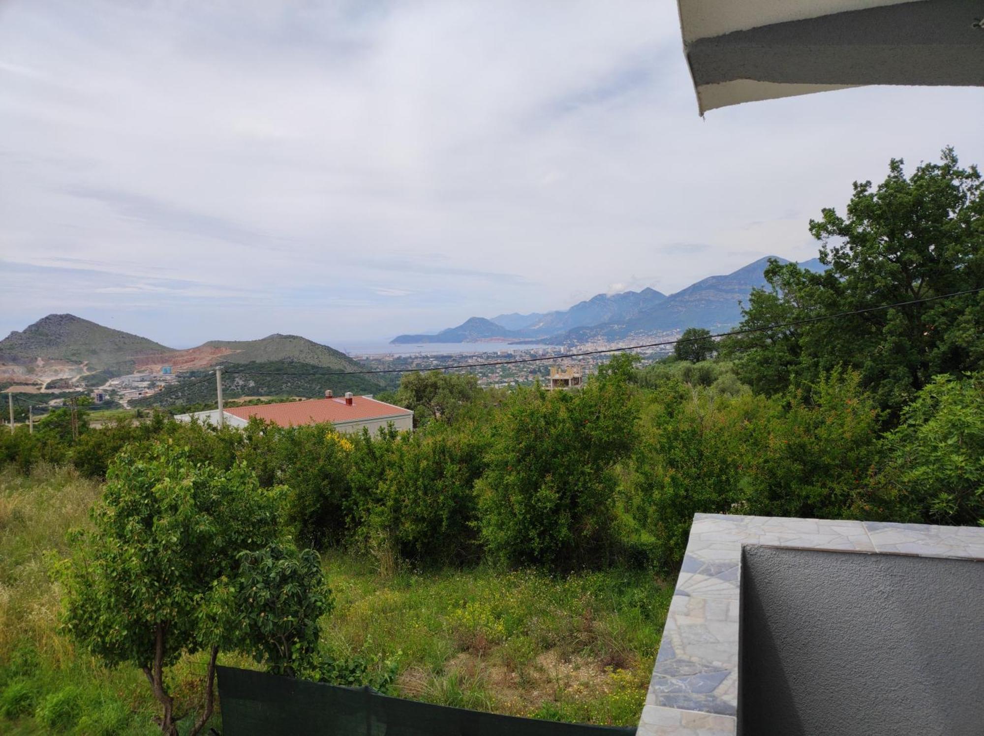 Zelena Maslina Villa Бар Екстериор снимка