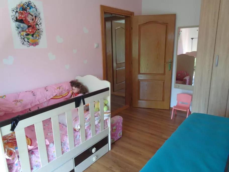 Zelena Maslina Villa Бар Екстериор снимка