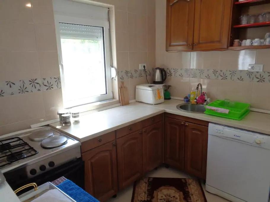 Zelena Maslina Villa Бар Екстериор снимка