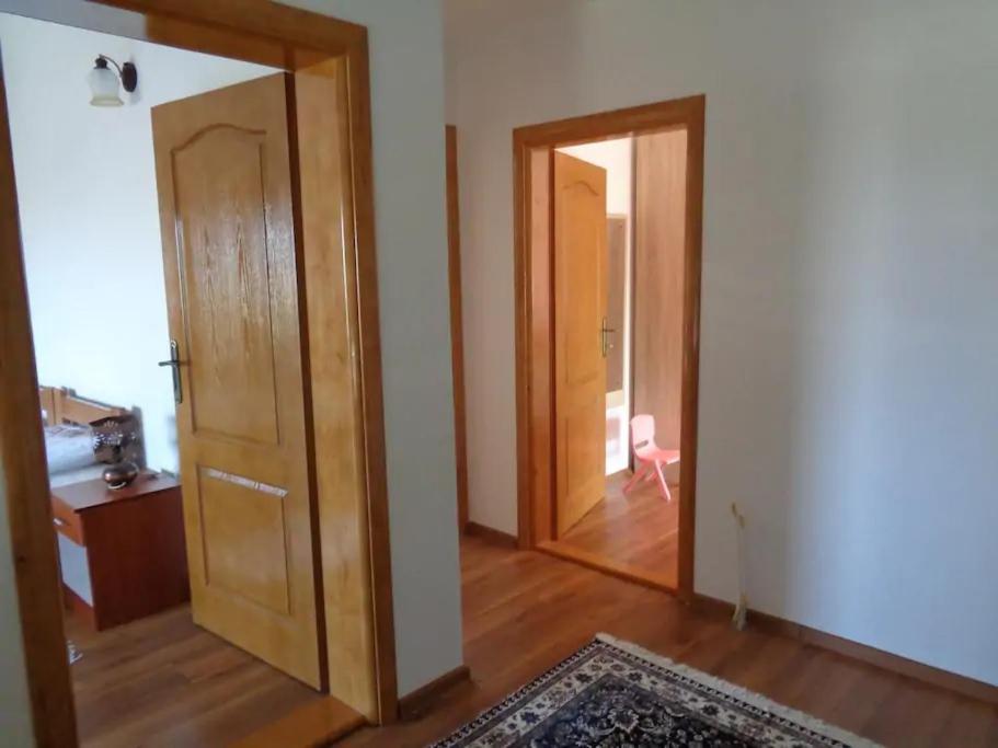 Zelena Maslina Villa Бар Екстериор снимка