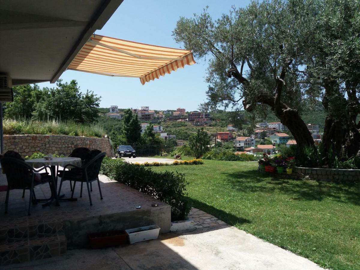 Zelena Maslina Villa Бар Екстериор снимка