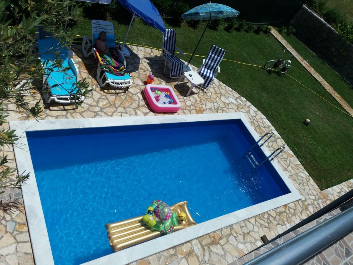 Zelena Maslina Villa Бар Екстериор снимка