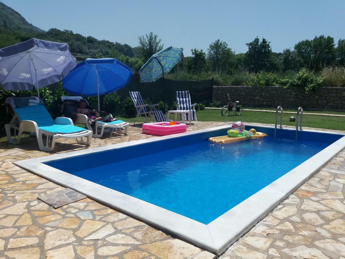 Zelena Maslina Villa Бар Екстериор снимка