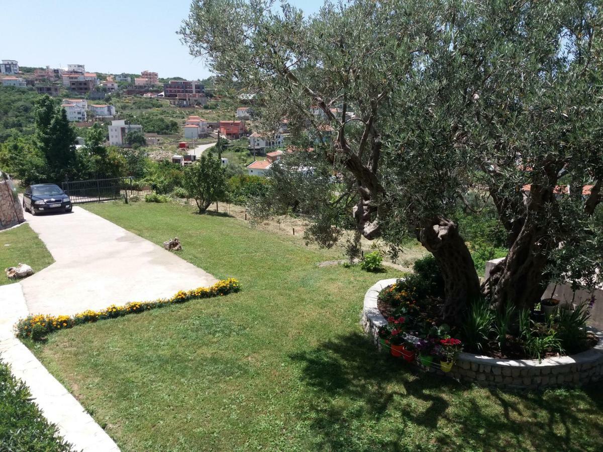 Zelena Maslina Villa Бар Екстериор снимка