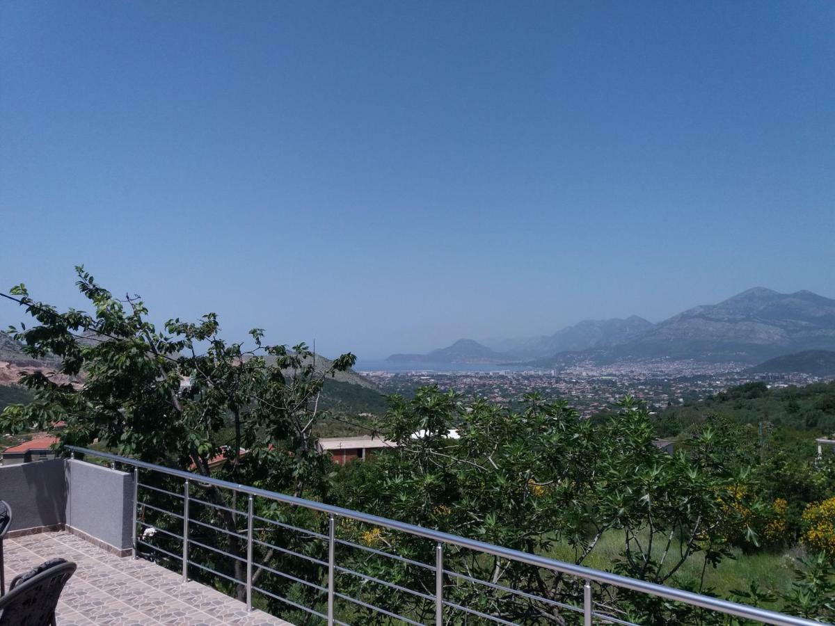Zelena Maslina Villa Бар Екстериор снимка