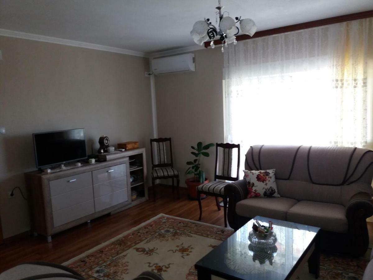 Zelena Maslina Villa Бар Екстериор снимка