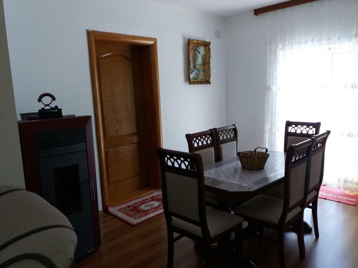 Zelena Maslina Villa Бар Екстериор снимка