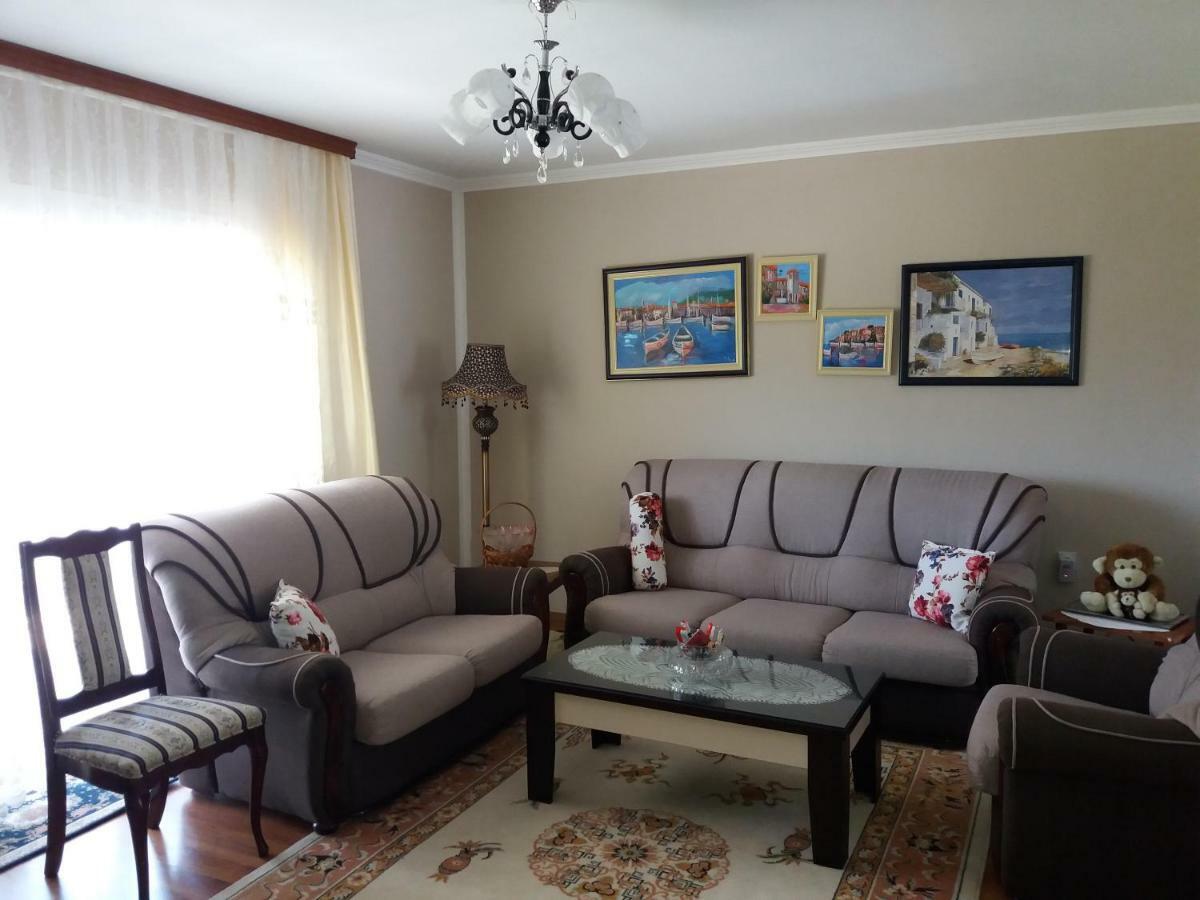 Zelena Maslina Villa Бар Екстериор снимка
